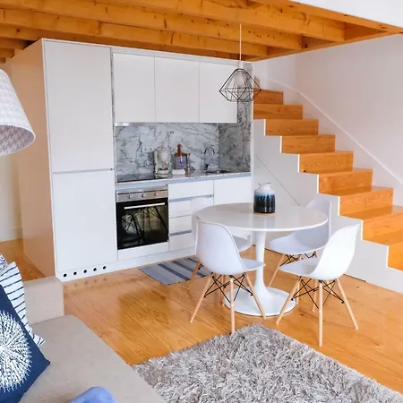 Loft Almada * بورتو