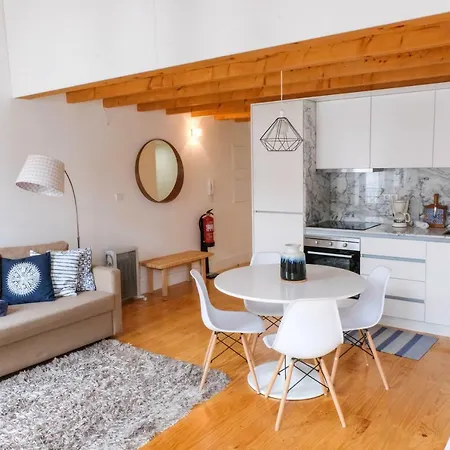 Loft Almada بورتو