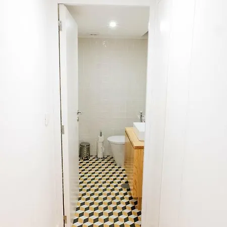 Loft Almada بورتو