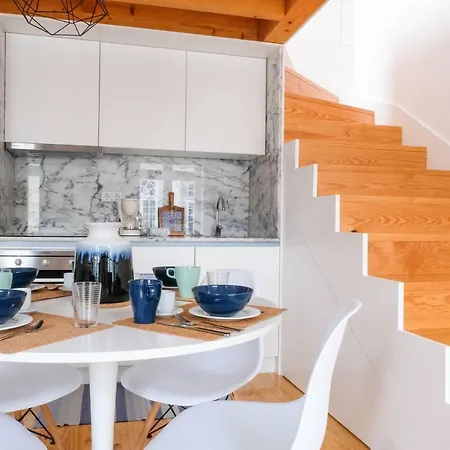 Loft Almada بورتو