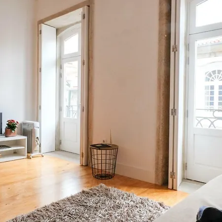 شقة Loft Almada *