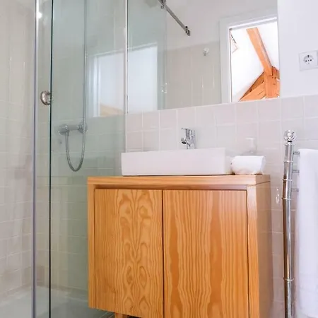 شقة Loft Almada بورتو