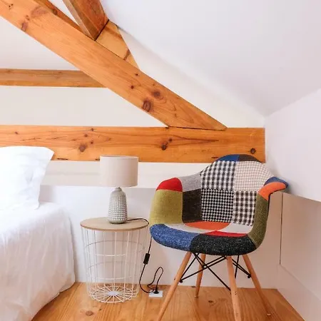 Loft Almada * بورتو
